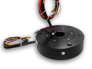 什么是盤式導(dǎo)電滑環(huán)？