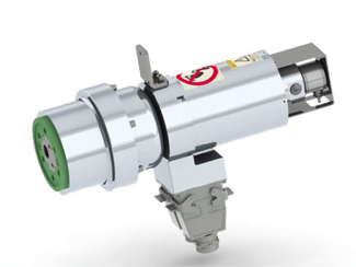 盾安風(fēng)電2.0MW風(fēng)機滑環(huán)