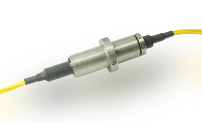 光纖滑環(huán)的詳細介紹 光纖旋轉(zhuǎn)接頭優(yōu)勢