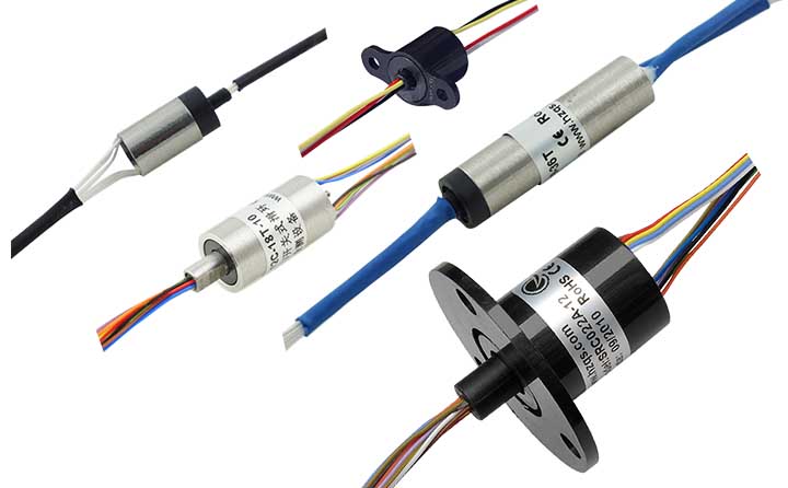 滑環(huán)廠家排行榜哪家好？