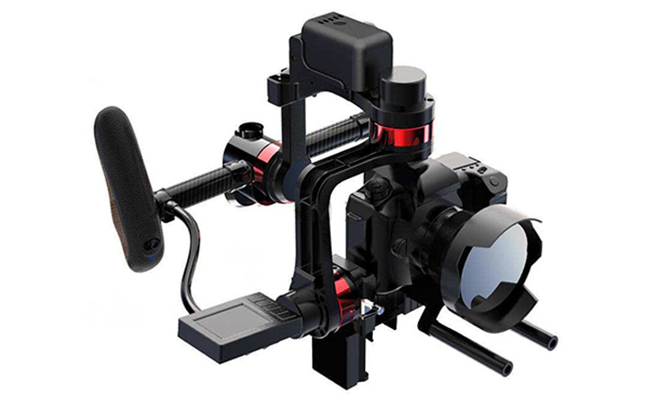 穩(wěn)拍器微信滑環(huán)