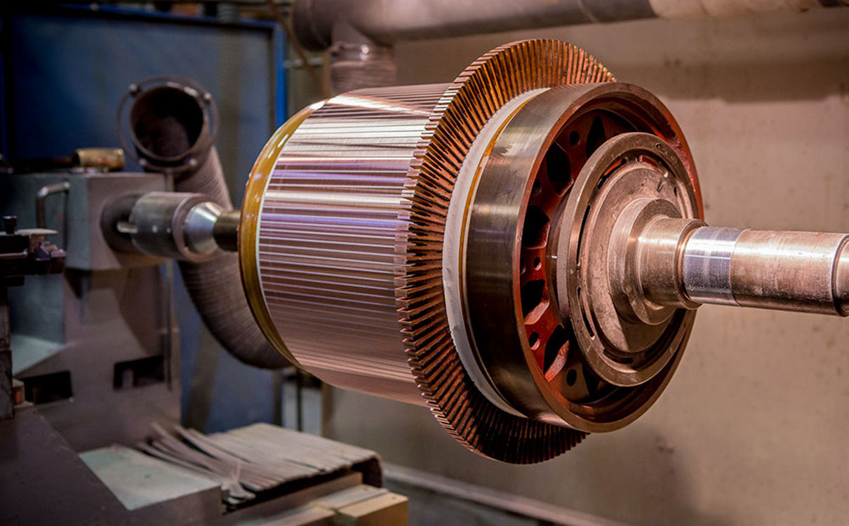 滑環(huán)和換向器是一個東西嗎有什么區(qū)別？