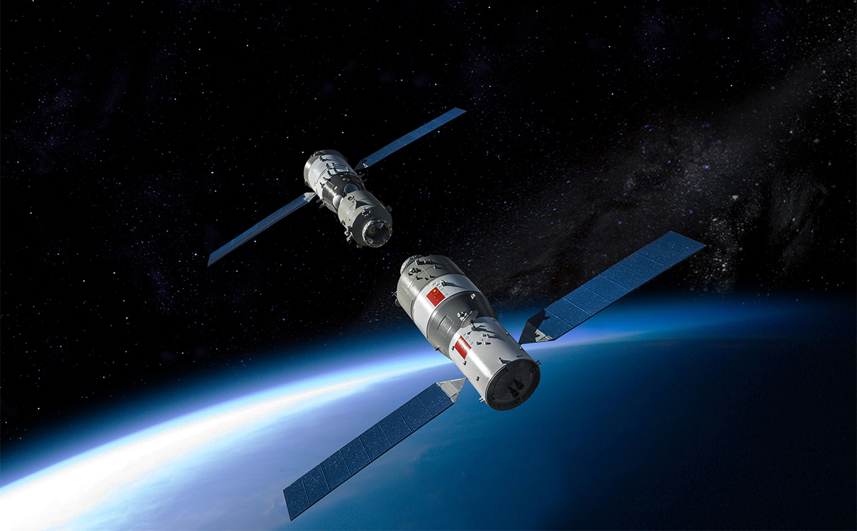 導(dǎo)電滑環(huán)用在什么地方 有哪些應(yīng)用行業(yè)？